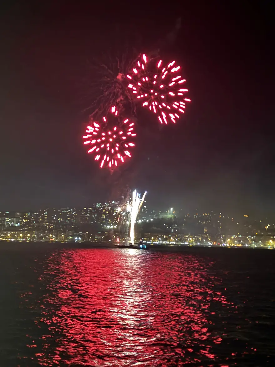 Göztepe 101'inci yaşını kutladı 3
