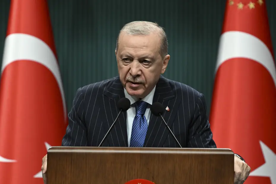 Cumhurbaşkanı Erdoğan'dan ABD ve İran mutabakatı açıklaması: Bölge rahat bir nefes aldı