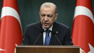 Cumhurbaşkanı Erdoğan'dan ABD ve İran mutabakatı açıklaması: Bölge rahat bir nefes aldı