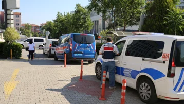 Avukatlara uyuşturucu sorgulaması. Denizli Baro Başkanı dahil 12 avukat serbest bırakıldı