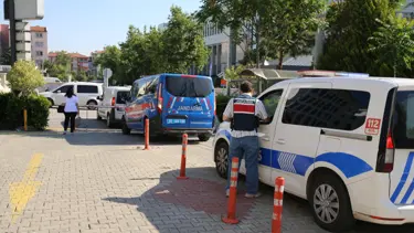 Avukatlara uyuşturucu sorgulaması. Denizli Baro Başkanı dahil 12 avukat serbest bırakıldı