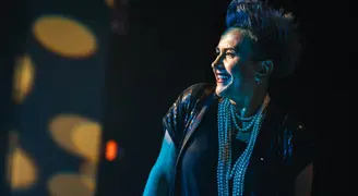 Amira Medunjanin, İstanbul'a geliyor