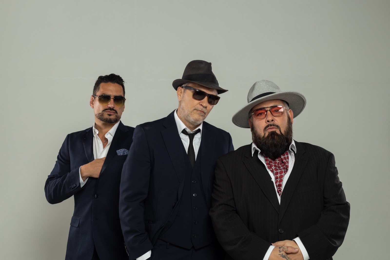 Fun Lovin' Criminals 22 yıl aradan sonra İstanbul'a geliyor