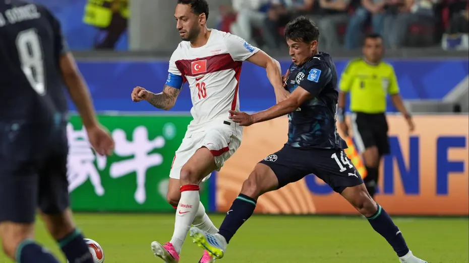 Günün spor sayfalarından öne çıkanlar (28 Haziran 2026 spor haberleri)