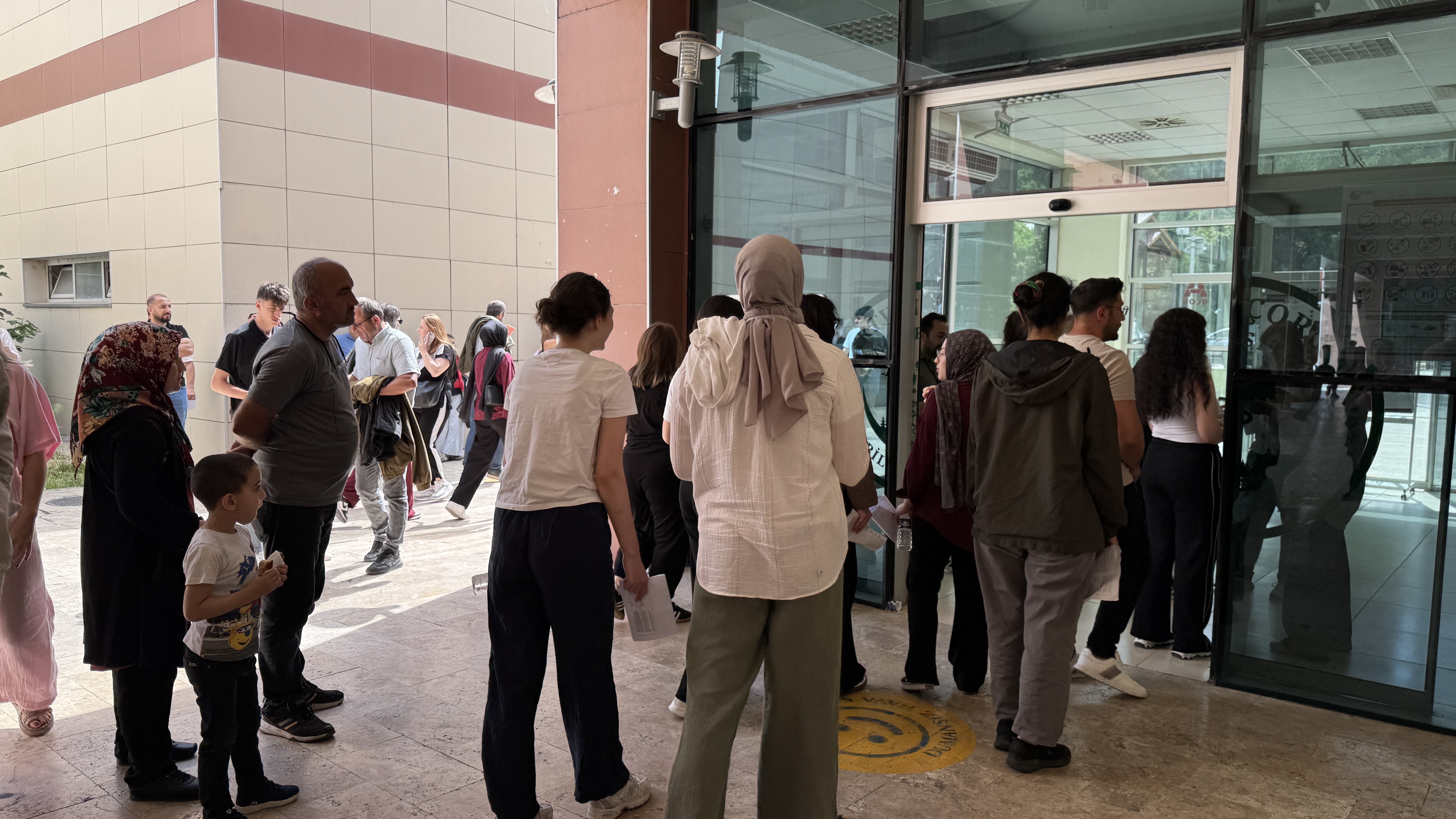 ÖSYM Başkanı Ersoy'dan YKS adaylarına uyarı