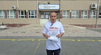 YKS'de tarihe geçecek rekor. "Guinness Rekorlar Kitabı için başvuru yapacağım"