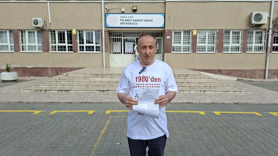 YKS'de tarihe geçecek rekor. 
