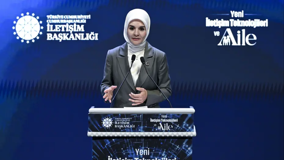 Bakan Göktaş: Hiçbir ekran bir aile sofrasının sıcaklığını sunamaz