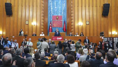 ABP Genel Başkanı'nın iddiası: "CHP'den 86 vekil bize katılacak"