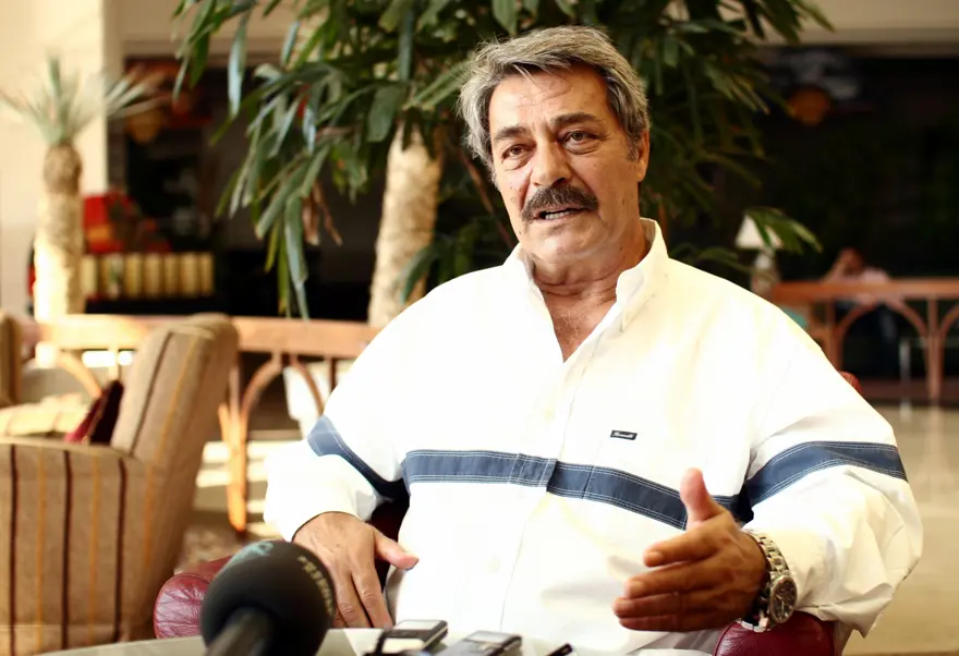 "BU KADAR DAYANABİLDİ" 4