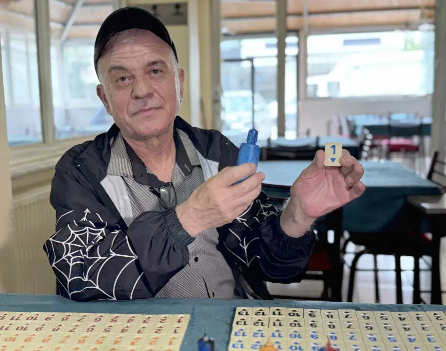 Yarım saatte yapıyor, kazancına kimse inanamıyor. 26 yıldır tek, çırak bulamıyor 