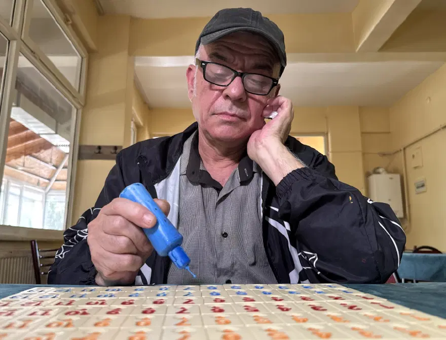 ÇIRAK BULAMIYOR 3