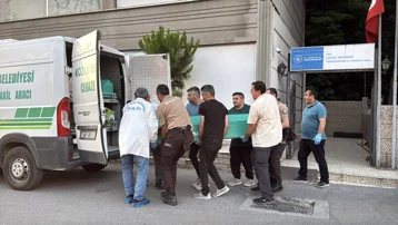 Yurt odasında şüpheli ölüm