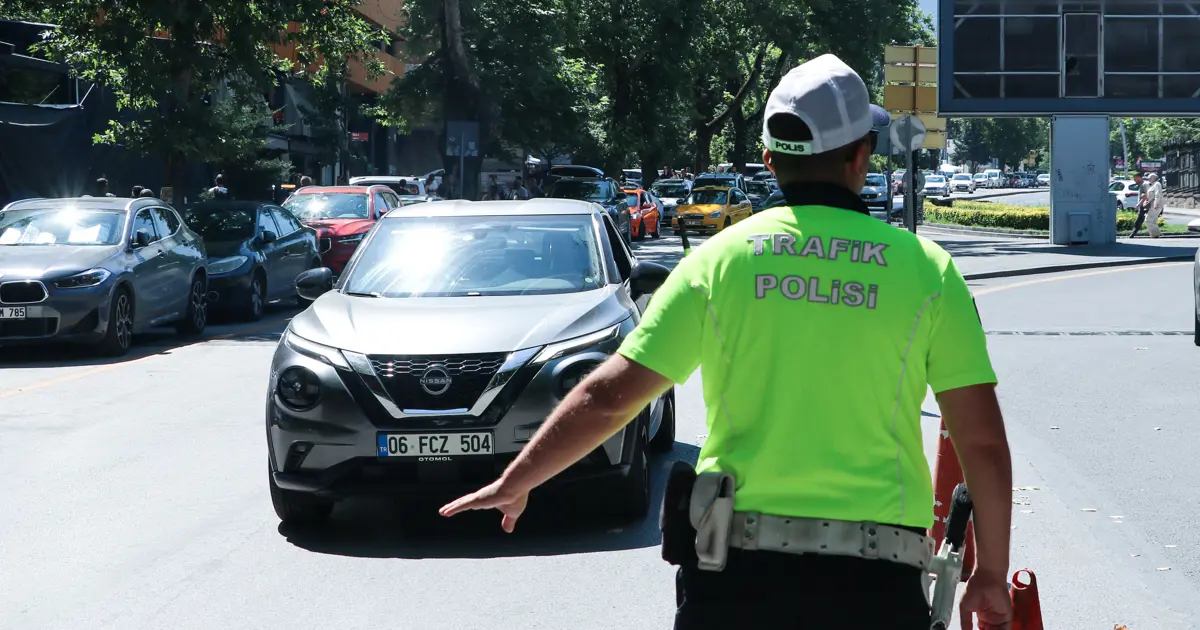 "Yolculara tek tek GBT sorgusu yapılıyor” iddiasına açıklama