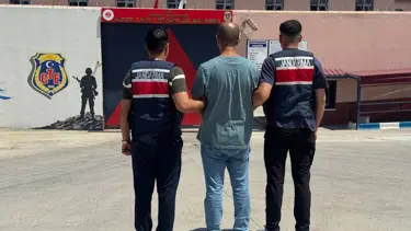 Osmaniye'de El-Kaide operasyonu