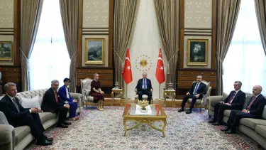 Avrupa Birliği'nden Ankara'ya kritik ziyaret