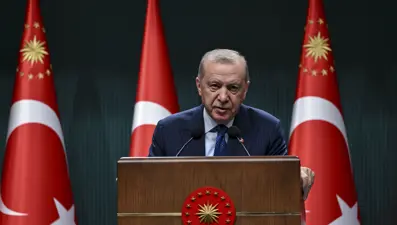 Cumhurbaşkanı Erdoğan: Tarihimizde soykırım yok, sadece adalet ve merhamet var