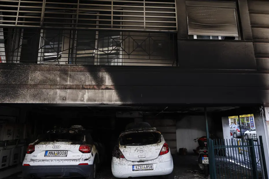 Selanik'te siyasetçinin evine saldırı. İktidar partisi yöneticisinin annesi öldü