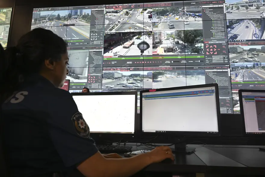 ANKARA'DA KAPALI YOLLAR LİSTESİ 1
