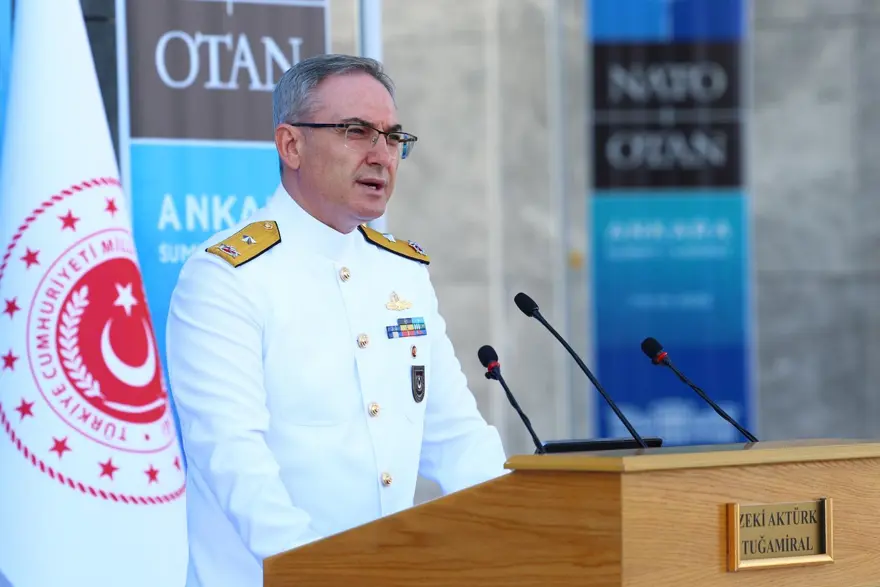 Pentagon'u geride bırakacak. Ay Yıldız Karargahı ilk kez kapılarını açtı
