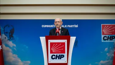 Kılıçdaroğlu'ndan NATO mesajları