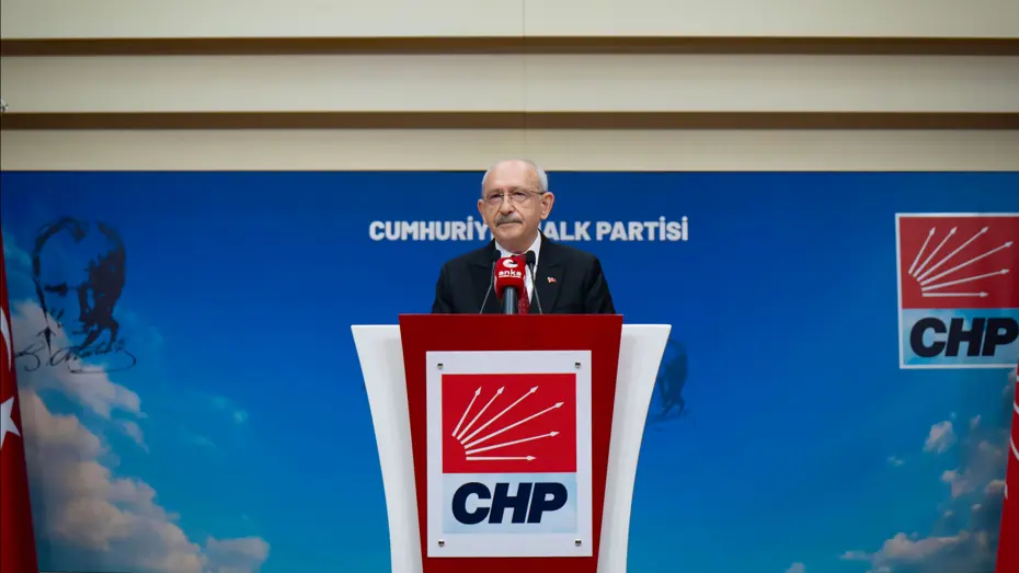 Kılıçdaroğlu'ndan NATO mesajları