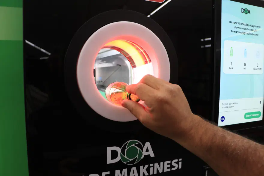 Depozito İade Sistemi’nde yeni dönem 3
