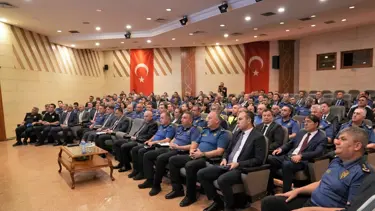 Ankara’da NATO Zirvesi için önemler arttırıldı