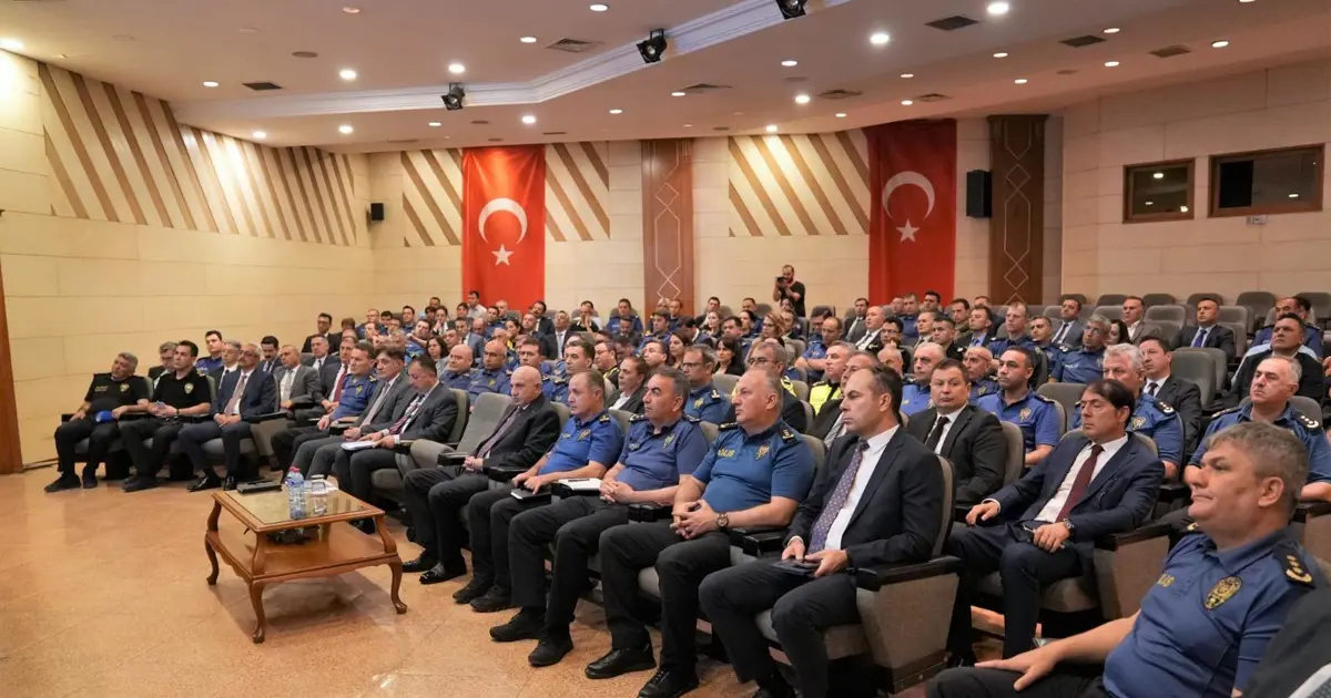 Ankara’da NATO Zirvesi için önemler arttırıldı