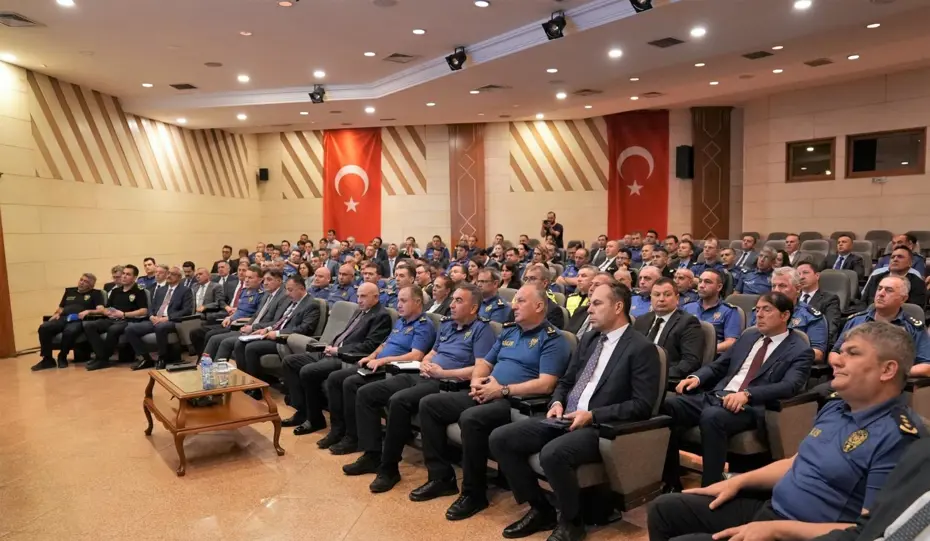 Ankara’da NATO Zirvesi için önemler arttırıldı
