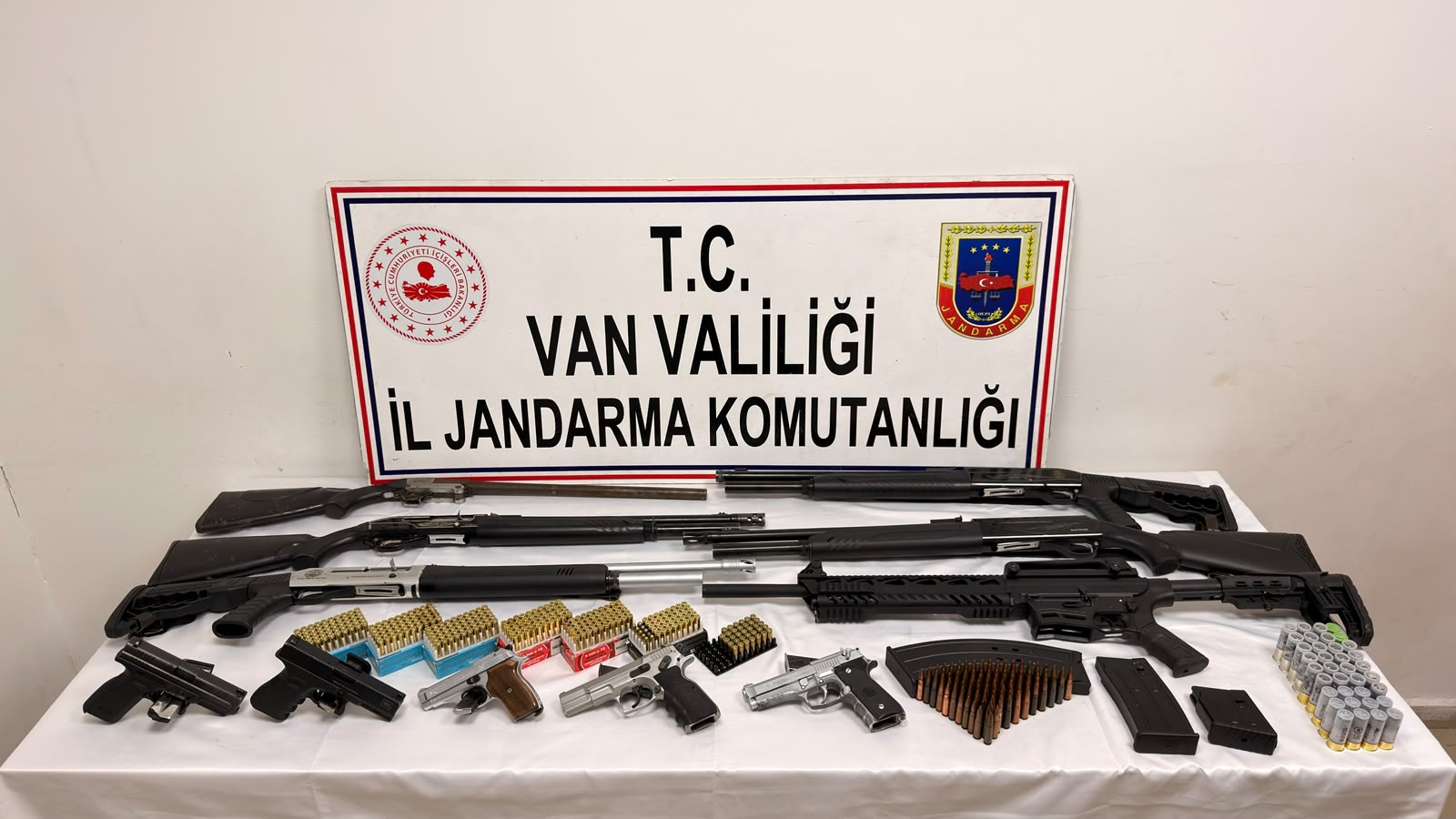 Çobanları silahla tehdit edip 800 küçükbaş hayvanı yağmaladılar