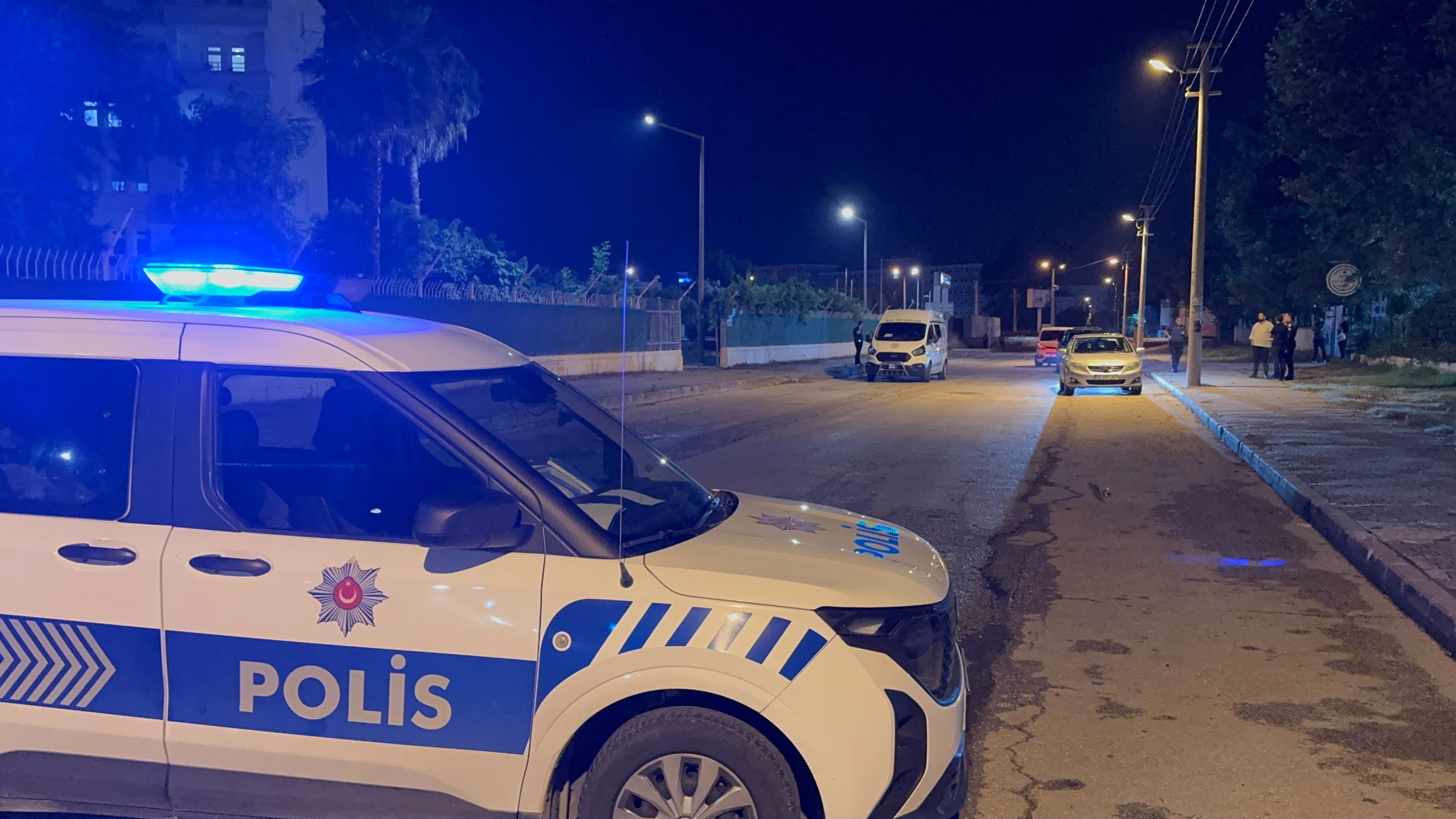 Osmaniye'deki Düğünde Çıkan Kavgada 1 Kişi Öldü, 6 Kişi Yaralandı