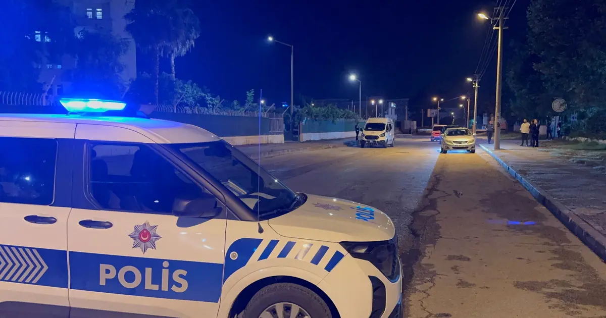 Düğünde kan aktı. 1 ölü, 6 yaralı