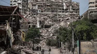 Venezuela'da bilanço ağırlaşıyor. Can kaybı 3 bin 342’ye yükseldi