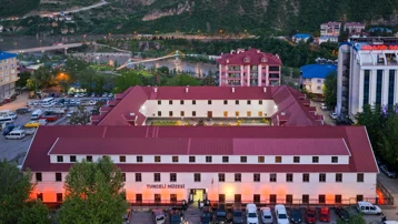 Bakan Ersoy duyurdu. Tunceli Müzesi 2026 DASA Ödülü'ne aday gösterildi