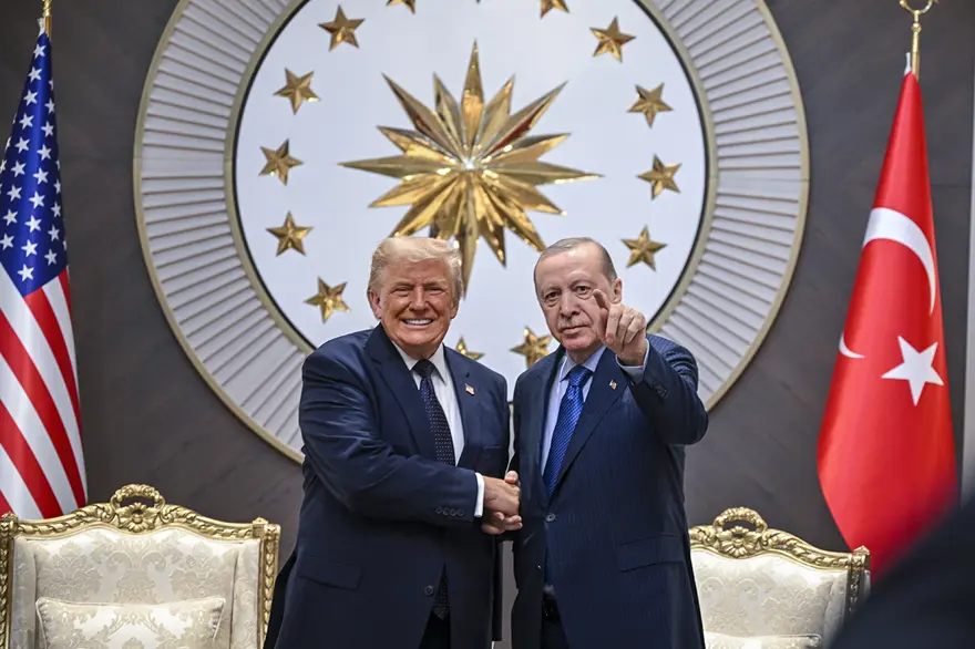 İLK GÖRÜŞME HAVALİMANINDA 3