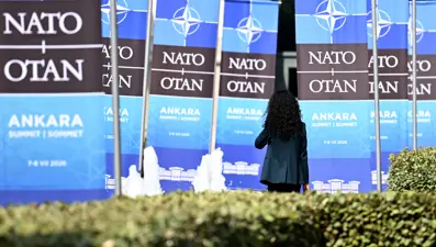 NATO’dan Ankara’da 50 milyar doları aşan savunma hamlesi