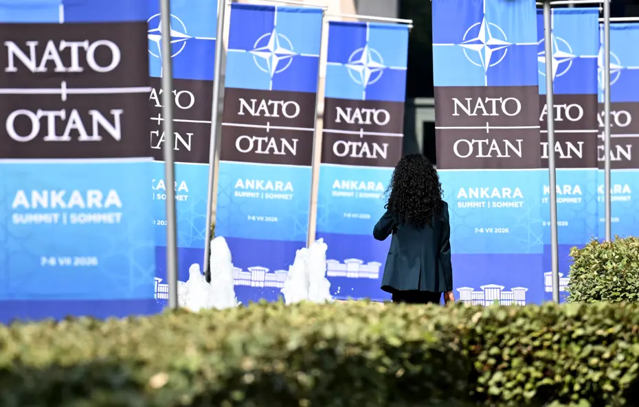 NATO’dan Ankara’da 50 milyar doları aşan savunma hamlesi