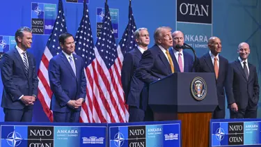 Trump: Erdoğan muazzam iş çıkarıyor