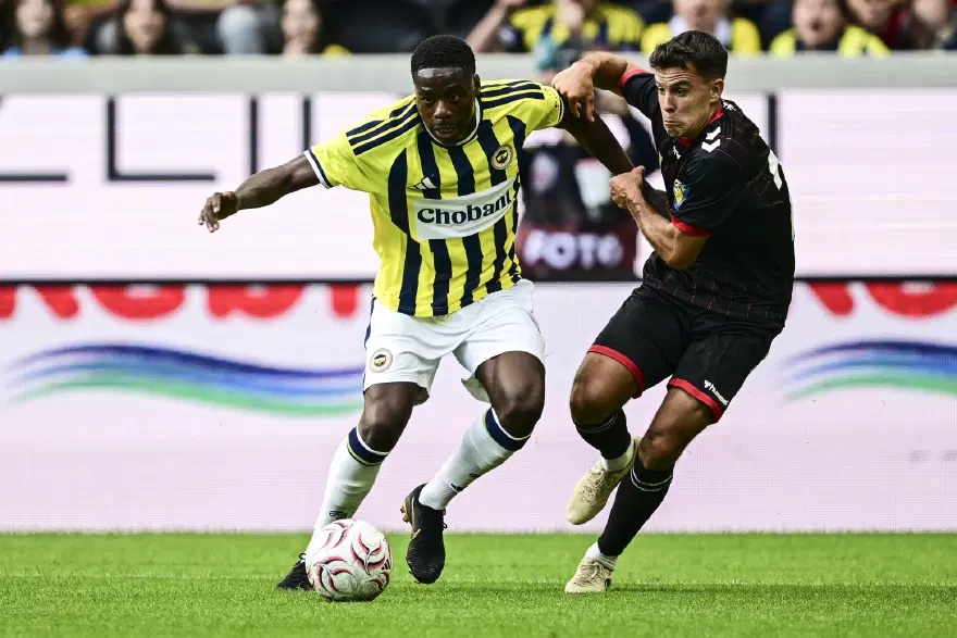 YENİ ADRESİ NORWICH 2