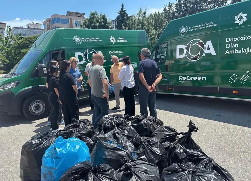 DOA LOGOLU ÜRÜNLER HANGİLERİ? 4 DOA LOGOLU ÜRÜNLER HANGİLERİ? 4