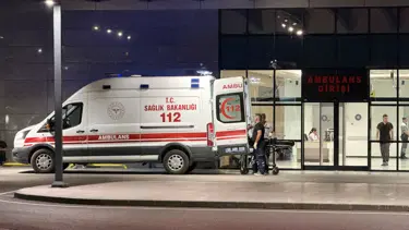 Tekirdağ'da mevlid pilavından yiyen 50 kişi rahatsızlandı