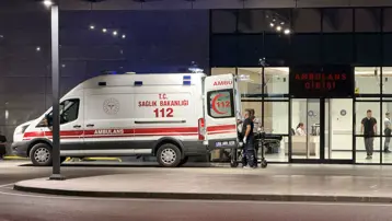 Tekirdağ'da mevlid pilavından yiyen 50 kişi rahatsızlandı