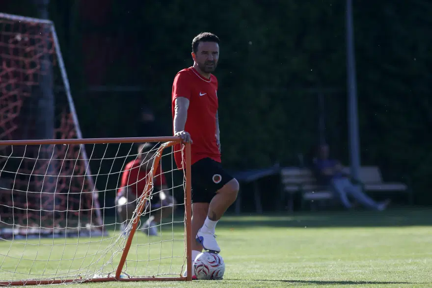 Gökhan Gönül'ün Fenerbahçe sonrası yeni takımı açıklandı 2