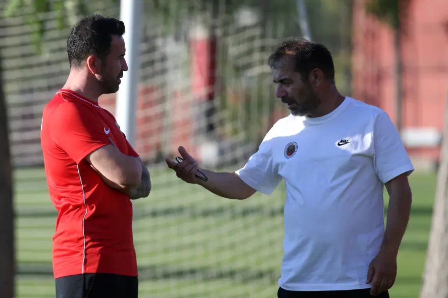 Gökhan Gönül'ün Fenerbahçe sonrası yeni takımı açıklandı 3