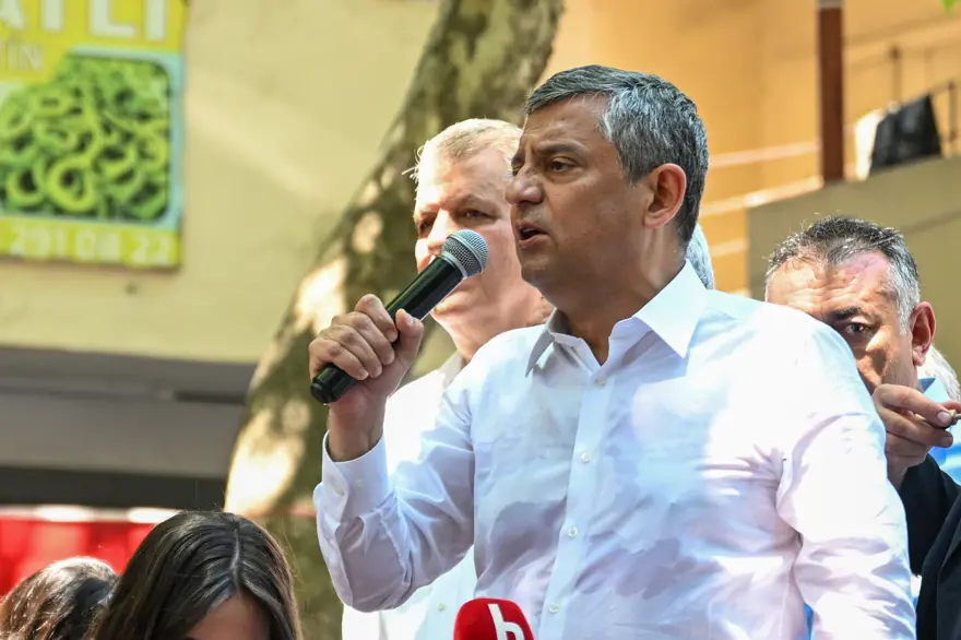 "HUKUKİ MÜCADELE VERİYORUZ" 2