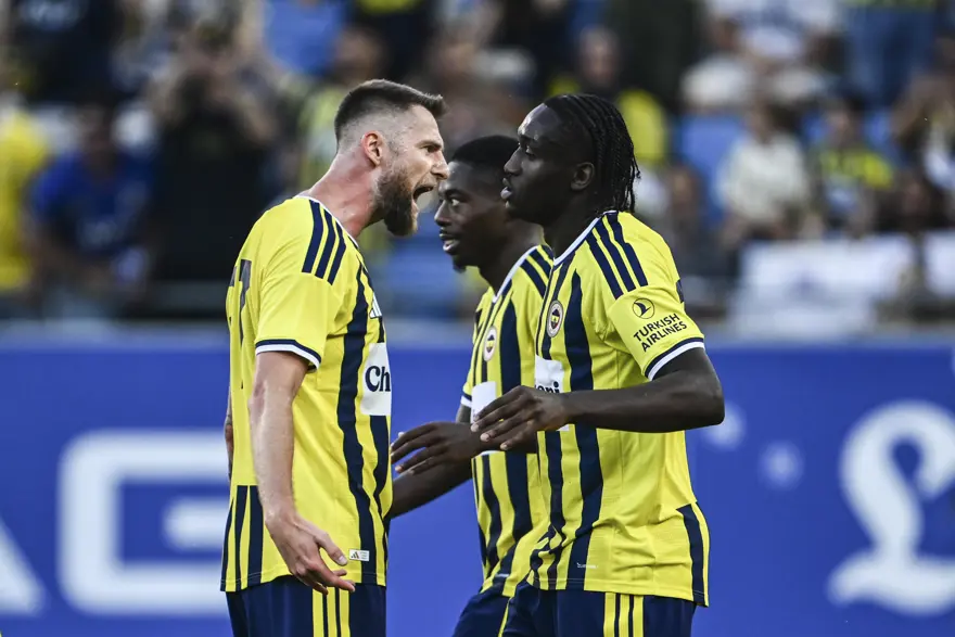 KURA ÇEKİMİ YAPILDI 2 KURA ÇEKİMİ YAPILDI 2