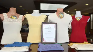 Trabzon fanilası coğrafi işaret tescili aldı