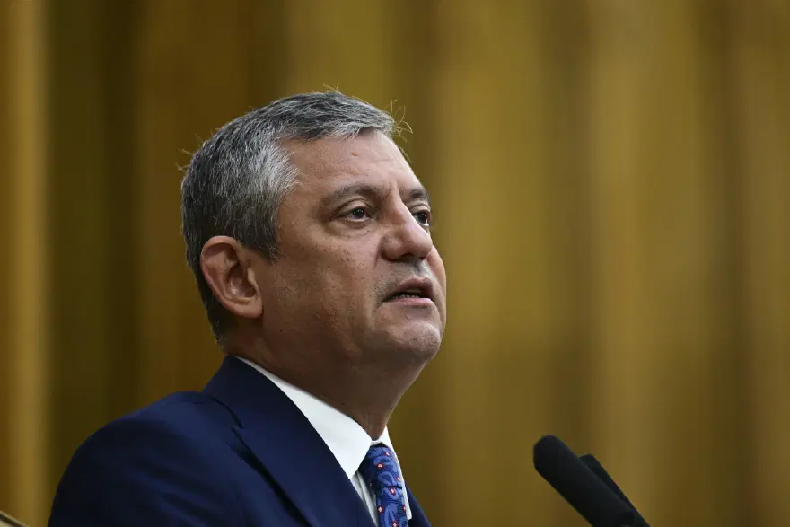 YENİ PARTİ'NİN ADI NE OLACAK? 1
