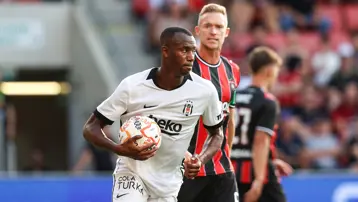 Beşiktaş'ın Avrupa maçının hakemi belli oldu
